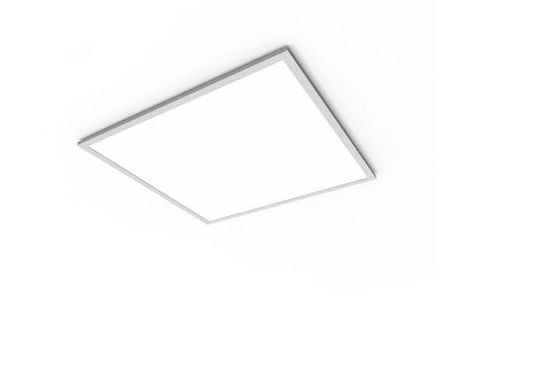 Panneaux de lumière du plafond LED de baisse de l'acier P1 1X4 30W 3200LM