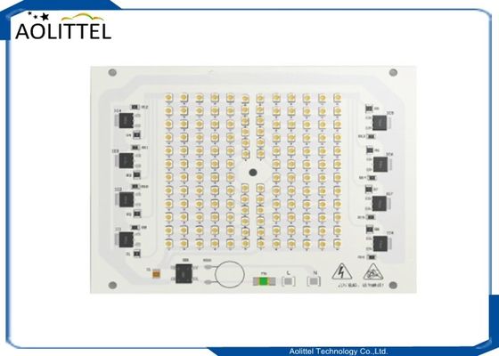 Conducteur Chip, conducteur linéaire IC de Constant Current LED de la technologie LED