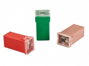 Rose automatique fusible du lien 32V 30A de fusible de haut ampère coup lent femelle d'arrêt de FLF 30 pour les véhicules Japonais-conçus