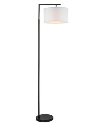 Lampe de position de plancher d'E26 160CM pour le salon